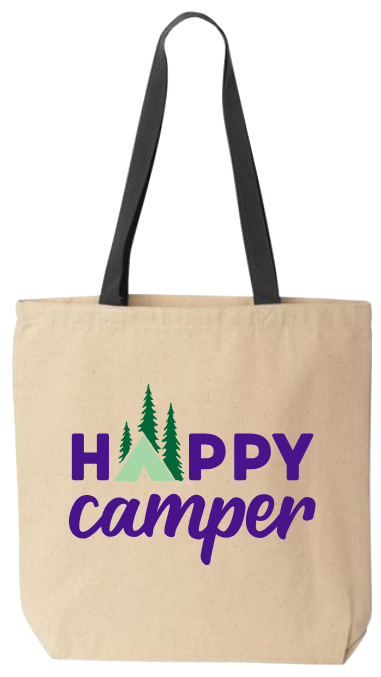 Happy Camper