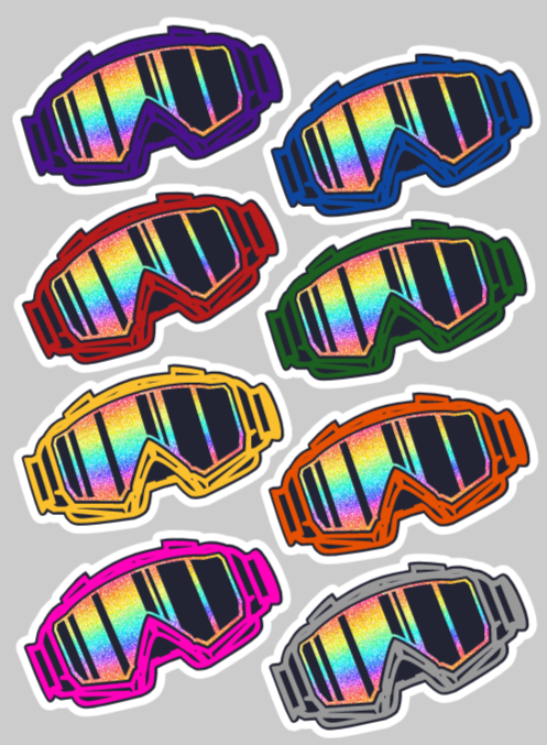 Goggles