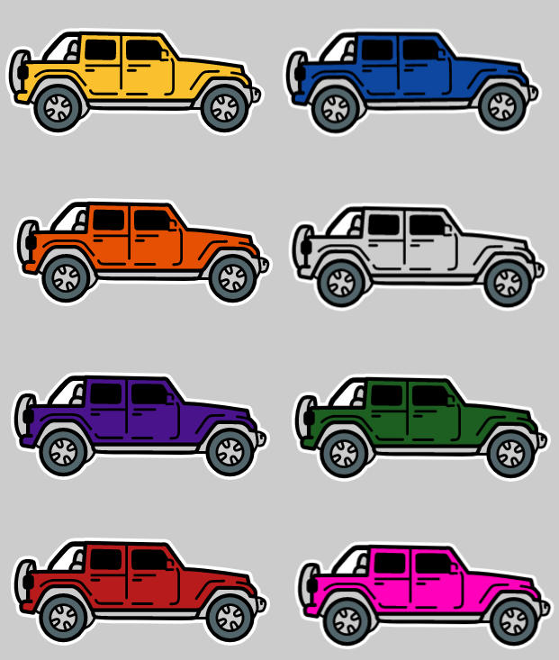 Jeep
