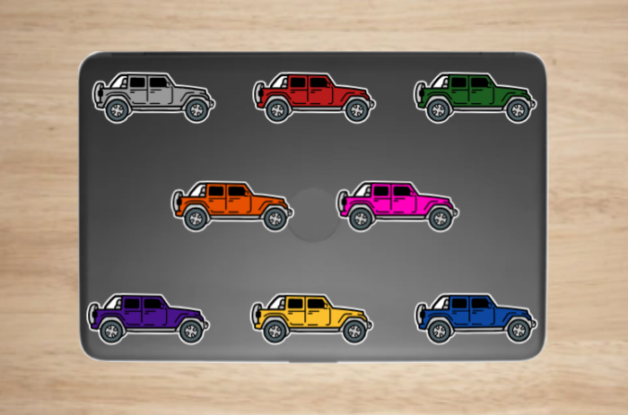 Jeep - Image 2