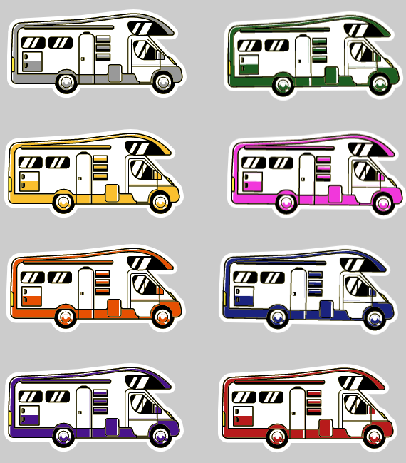 Small Camper