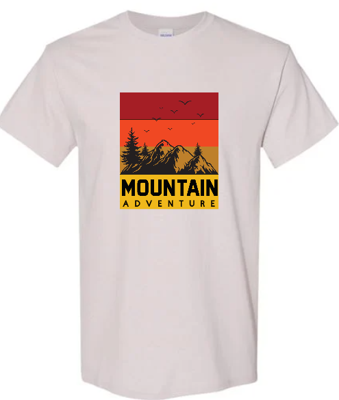 Mountain Adventure