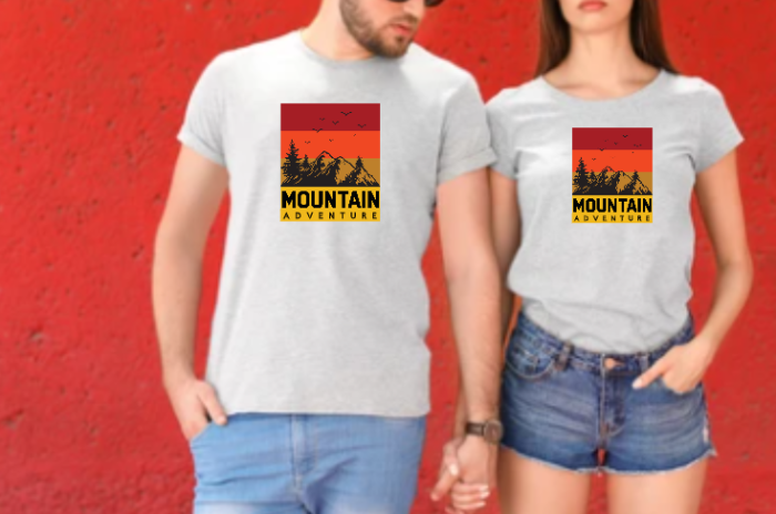 Mountain Adventure - Image 3