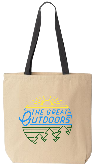 The Great Outdoors
