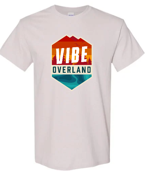 Vibe Overland