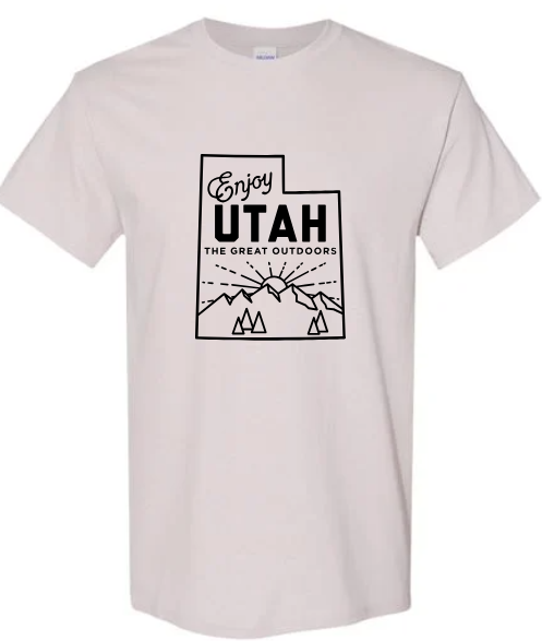 Enjoy Utah