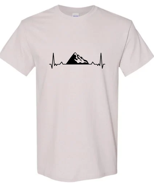 Mountain Heartbeat