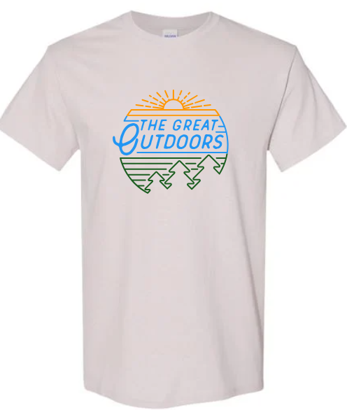 The Great Outdoors