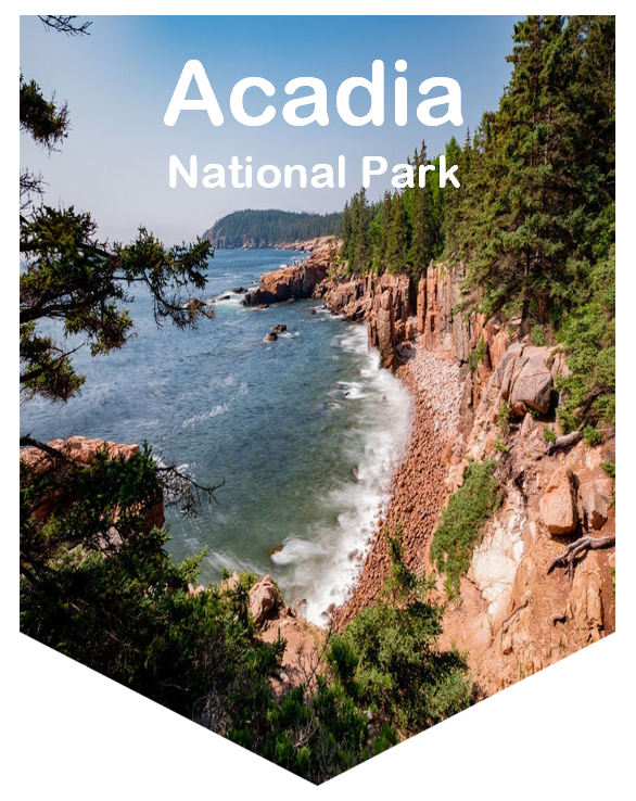 Acadia National Park