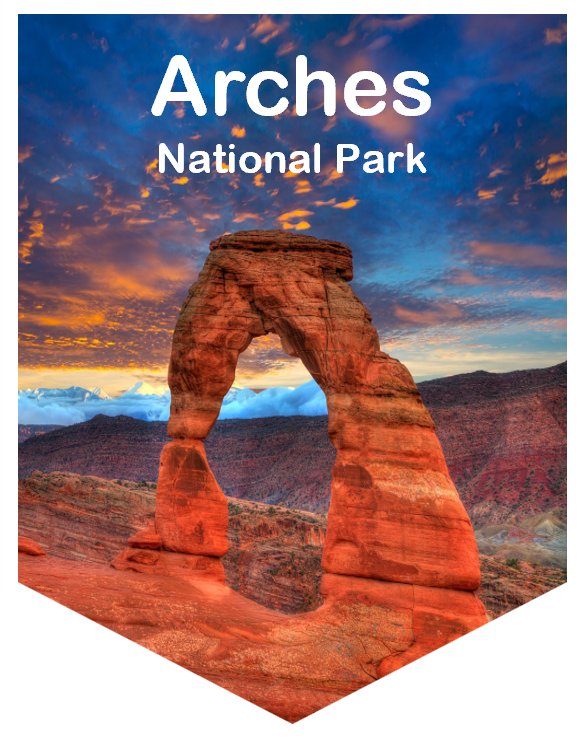 Arches National Park