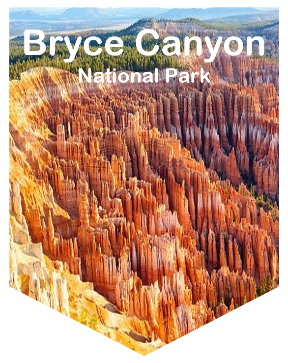 Bryce Canyon National Park Magnet