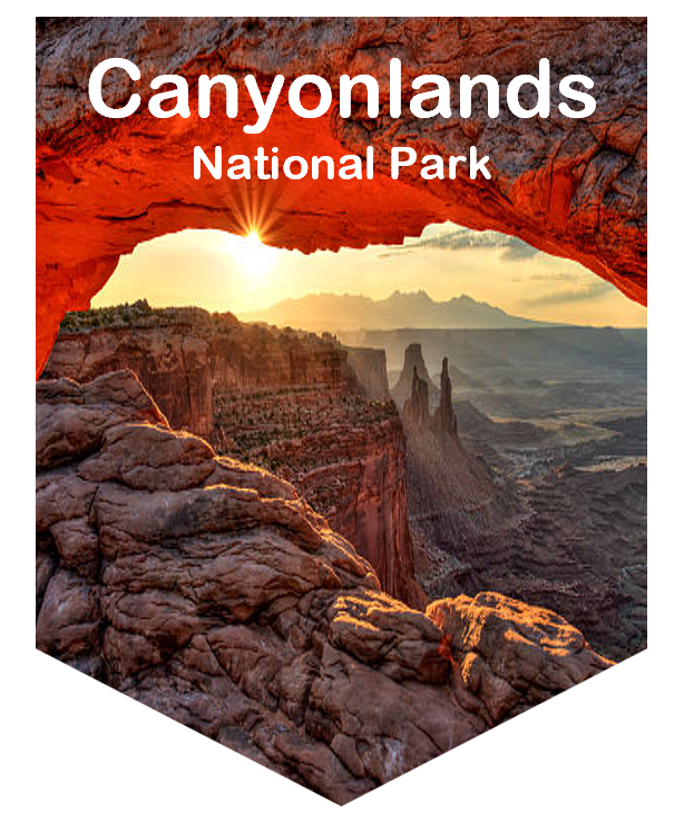 Canyonlands National Park