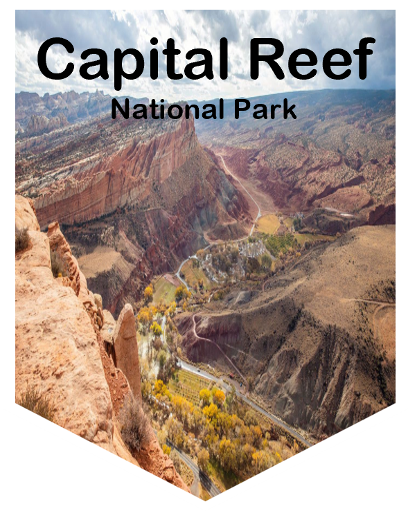 Capital Reef National Park