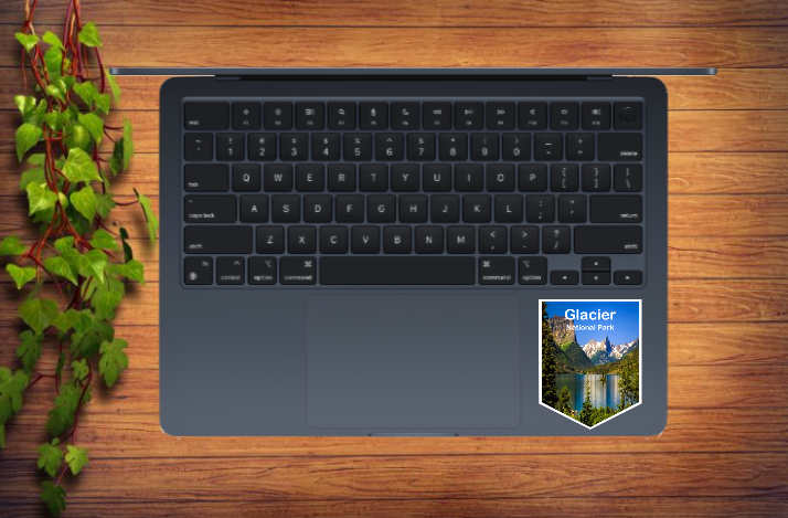 Glacier National Park - Image 2