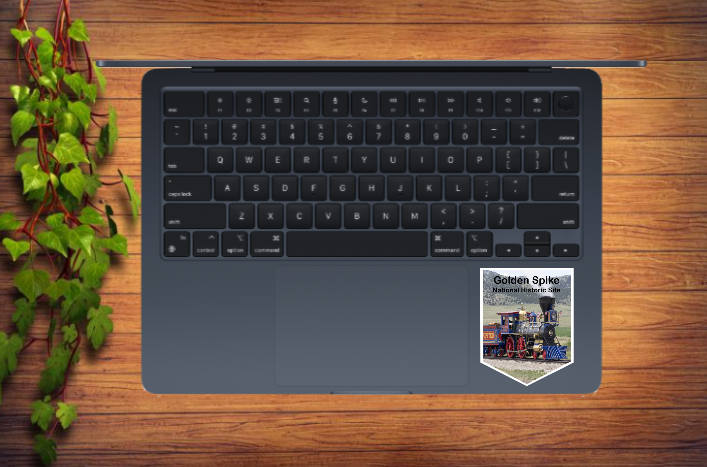 Golden Spike National Historic Site - Image 2