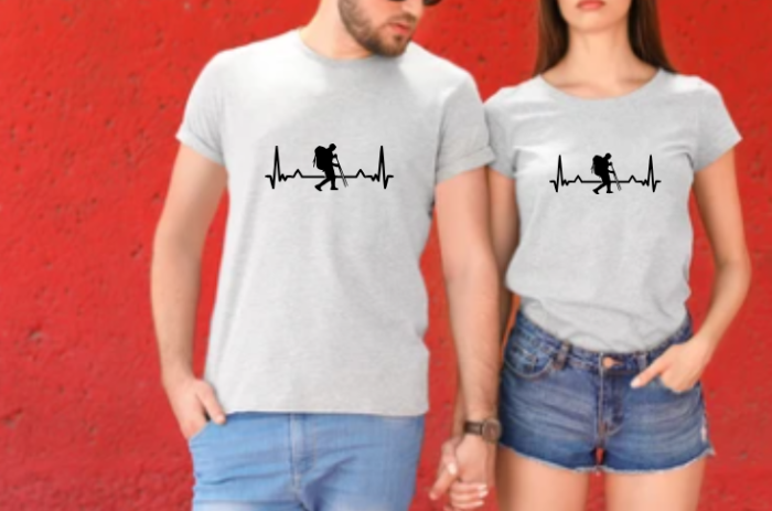 Hiking Heartbeat - Image 3