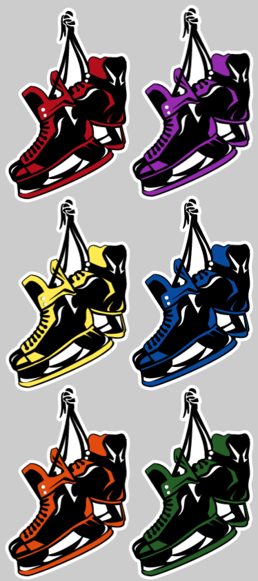 Hockey Skates