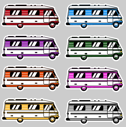 Campers
