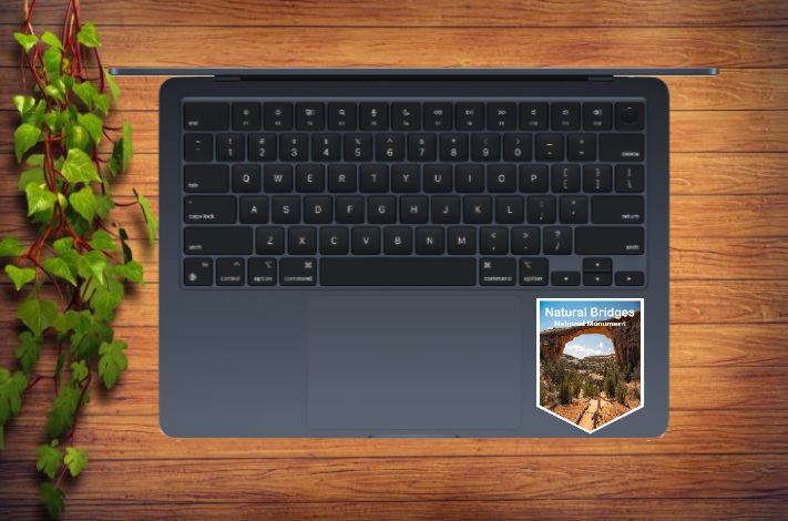 Natural Bridges National Monument - Image 2