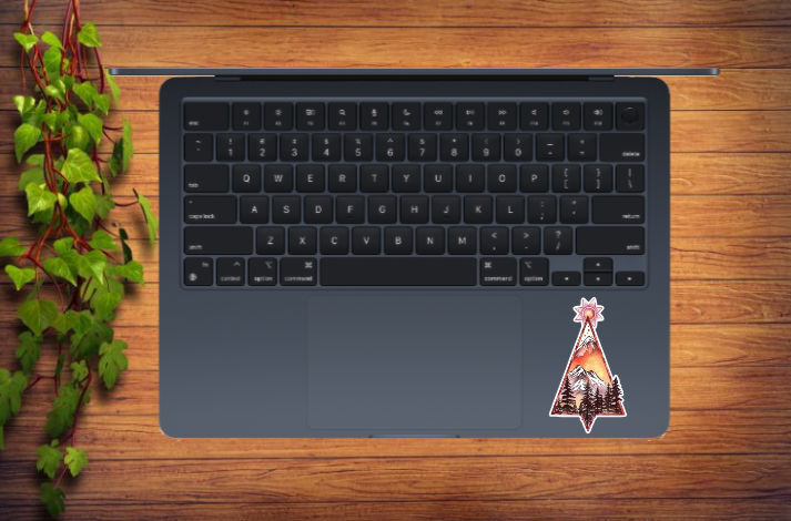 Outdoor Triangle - Image 2