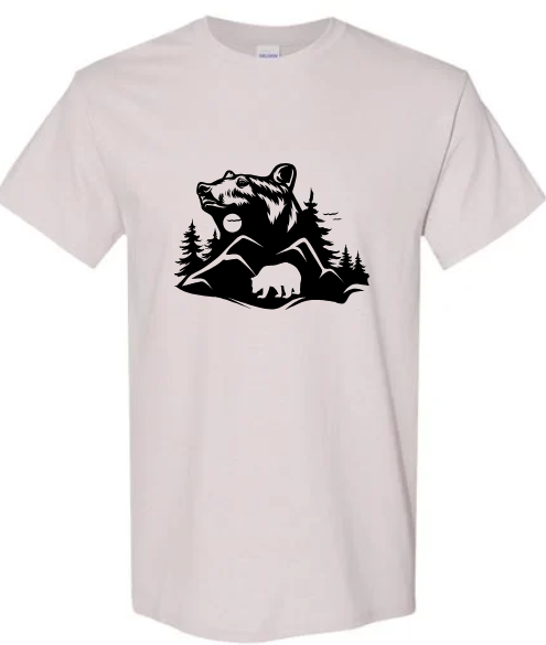 Wilderness Bear
