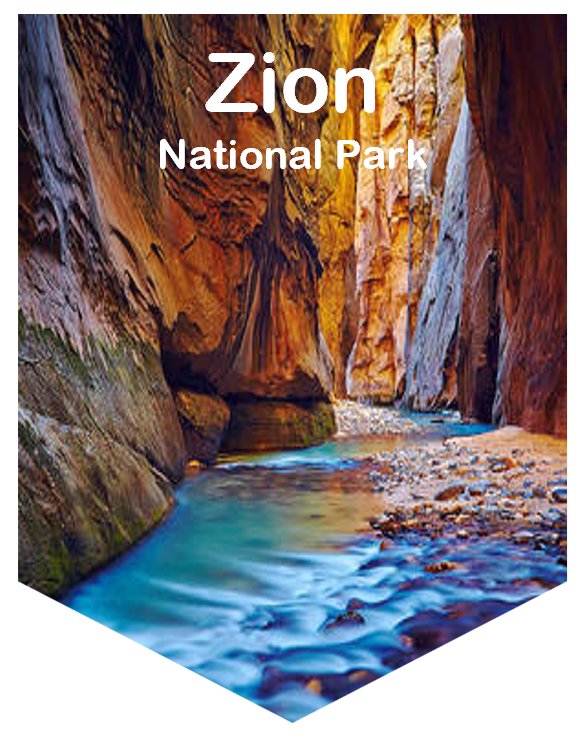 Zion National Park