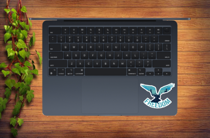 Freedom Eagle - Image 2