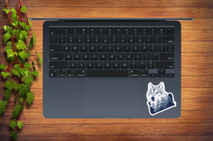 Wolf - Image 2