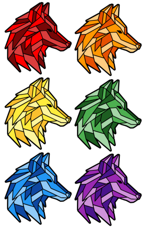 Geometric Wolf