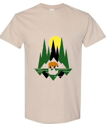 Wilderness Harmony - Image 2