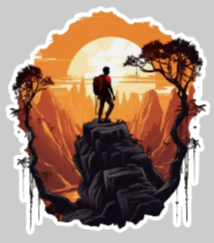 Hiking Adventure - Image 3