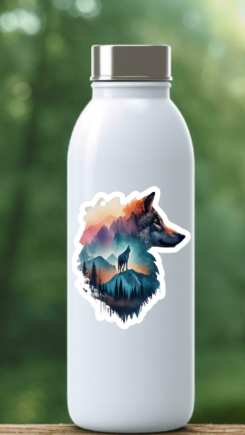 Wolf Mountain