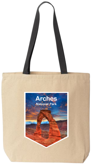 Arches NP
