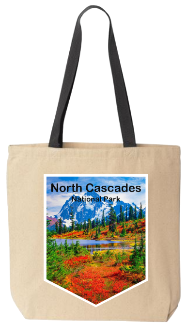 North Cascade