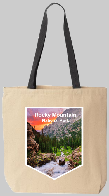 Rocky Mountain NP
