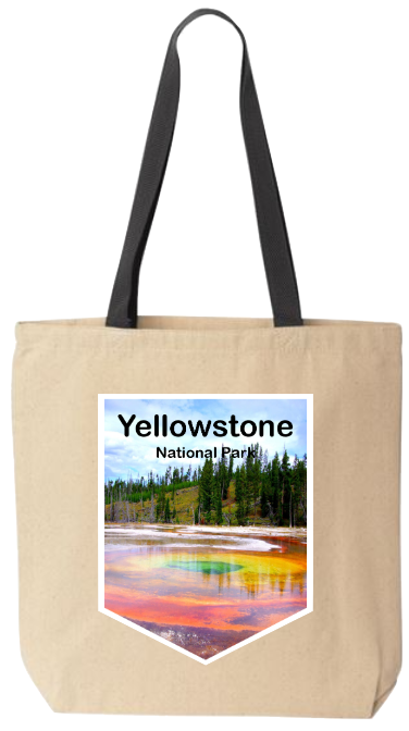 Yellowstone NP