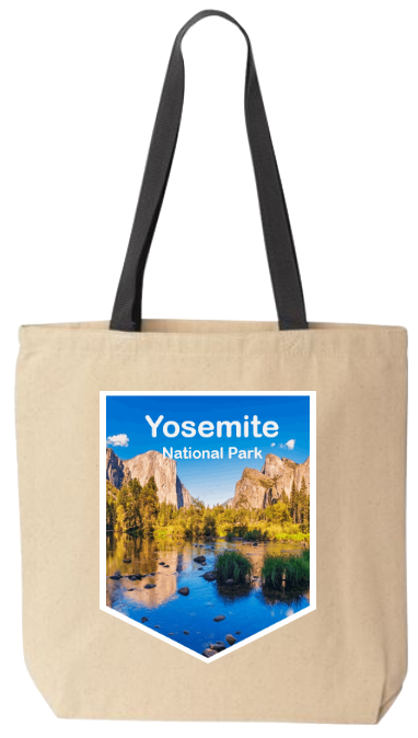 Yosemite NP