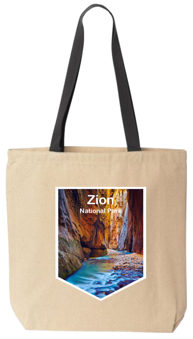 Zion NP