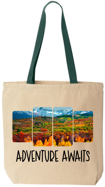 Fall Adventure Awaits